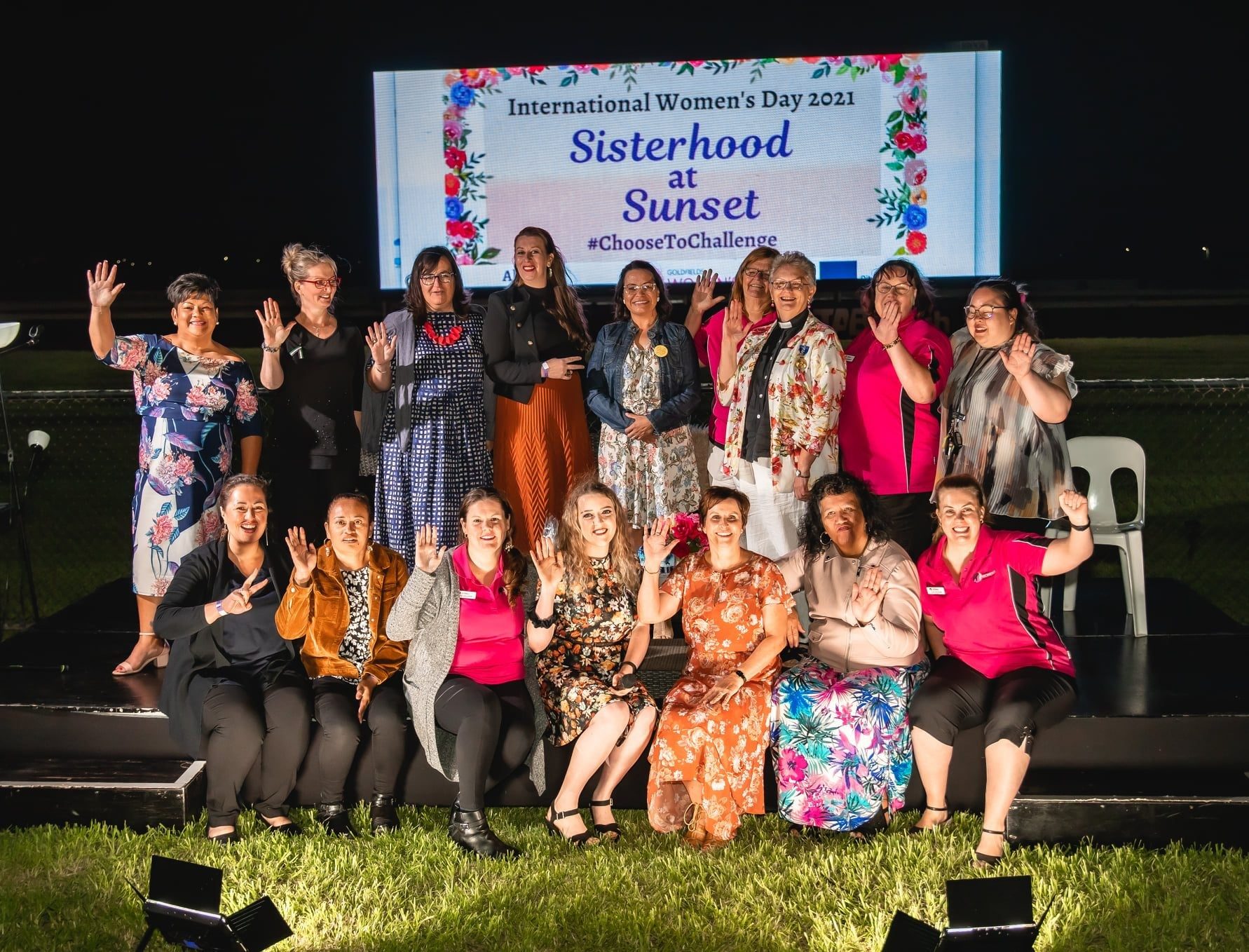 GWHCC Annual General Meeting