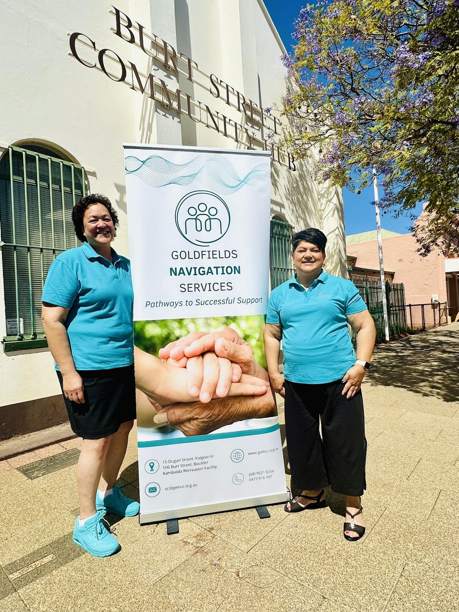 Kalgoorlie Boulder SIL/ILO Service Provider Meet & Greet